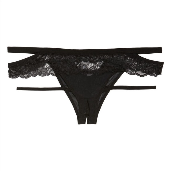 HONEYDEW Lucy Hipster Panties - Picture 4 of 4